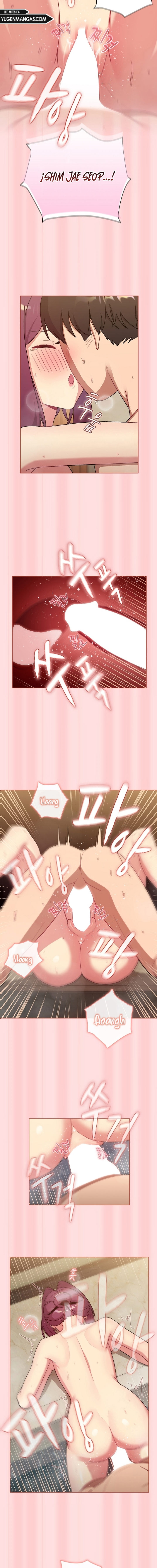 ¿Qué debo hacer ahora? Capítulo 71 - Página 11