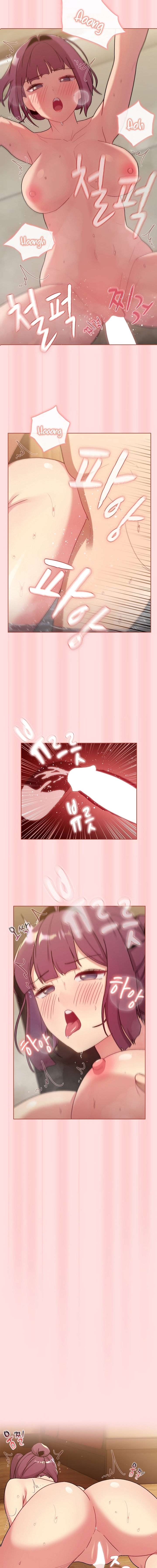 ¿Qué debo hacer ahora? Capítulo 71 - Página 12