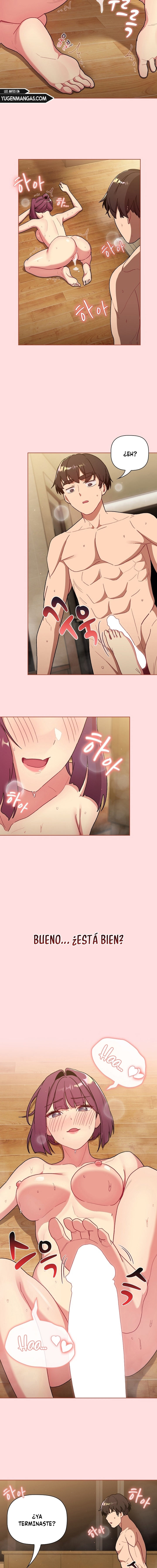 ¿Qué debo hacer ahora? Capítulo 71 - Página 13