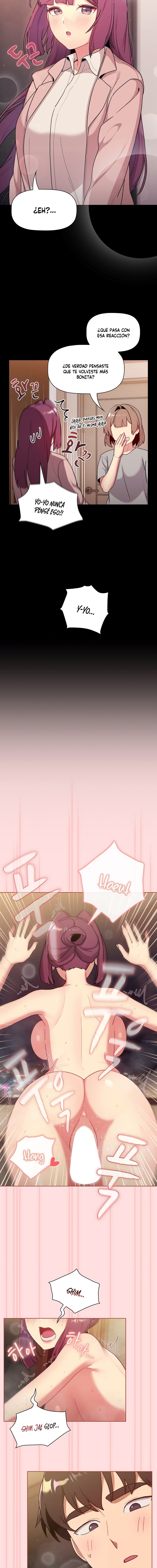 ¿Qué debo hacer ahora? Capítulo 71 - Página 2