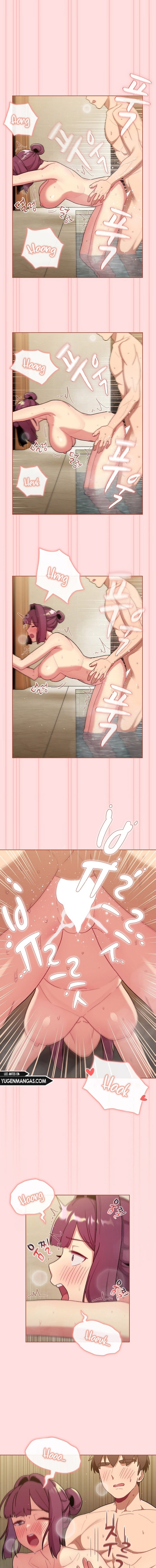 ¿Qué debo hacer ahora? Capítulo 71 - Página 4