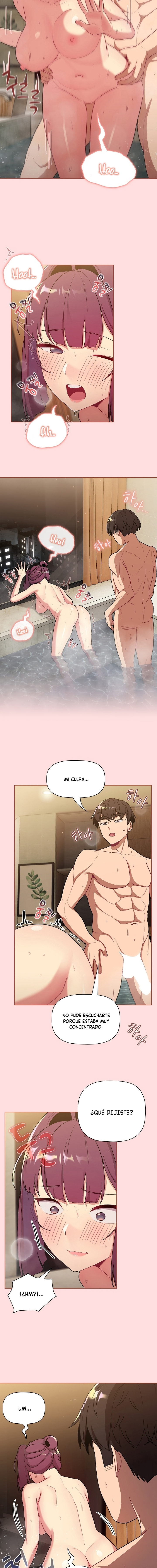 ¿Qué debo hacer ahora? Capítulo 71 - Página 5