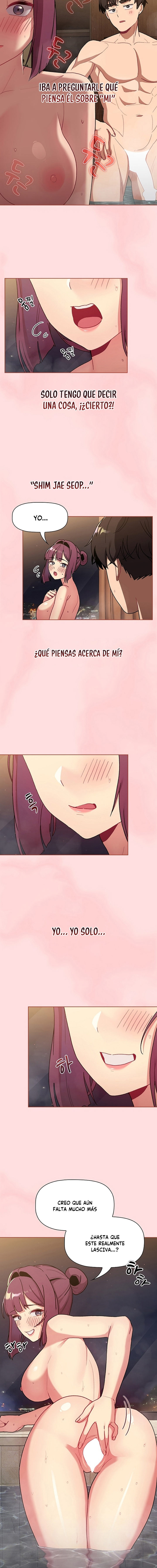¿Qué debo hacer ahora? Capítulo 71 - Página 7