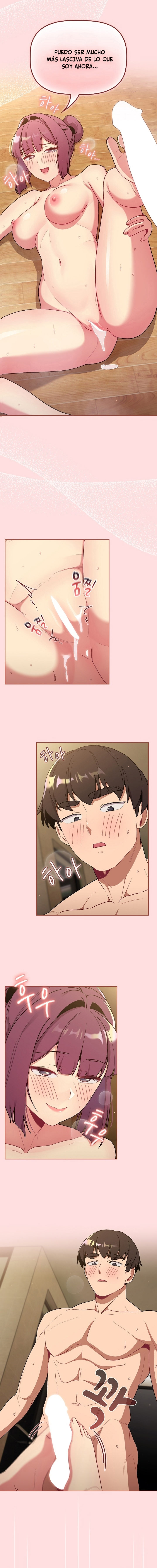 ¿Qué debo hacer ahora? Capítulo 72 - Página 2