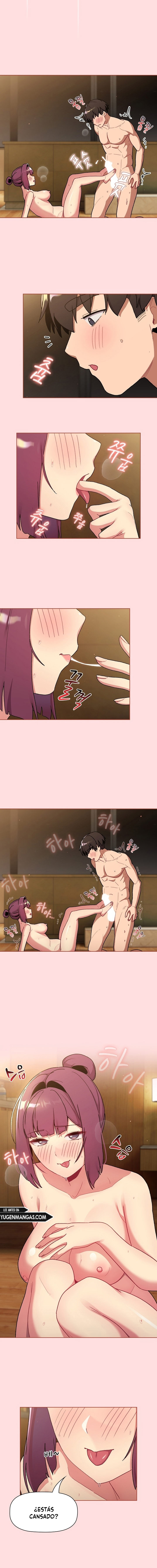 ¿Qué debo hacer ahora? Capítulo 72 - Página 4