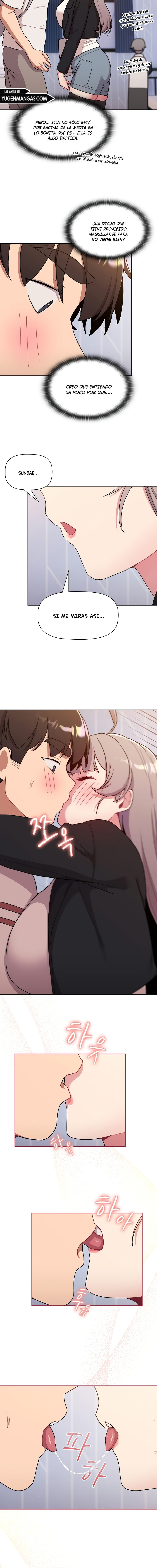 ¿Qué debo hacer ahora? Capítulo 73 - Página 13