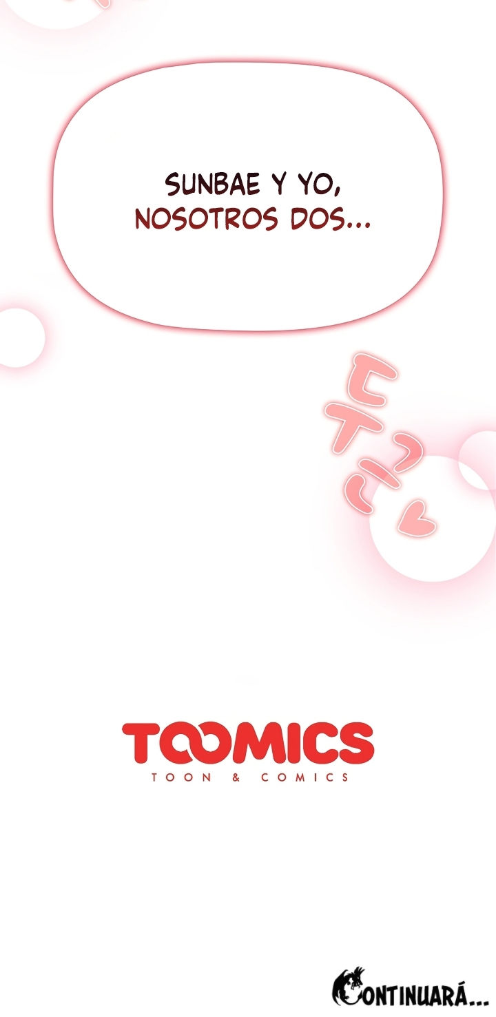 ¿Qué debo hacer ahora? Capítulo 73 - Página 16