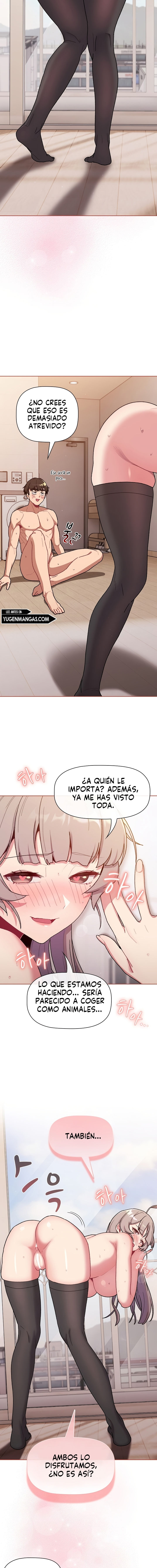 ¿Qué debo hacer ahora? Capítulo 76 - Página 2