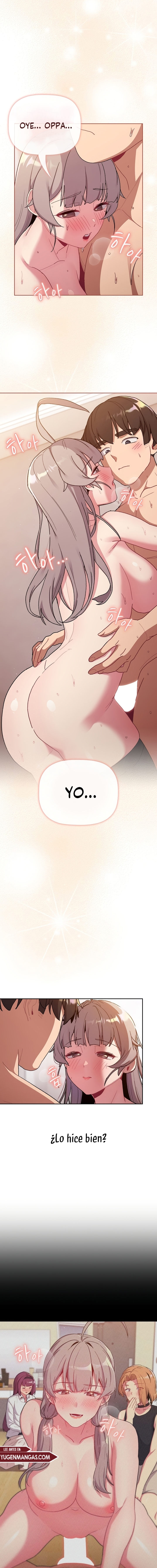 ¿Qué debo hacer ahora? Capítulo 77 - Página 2