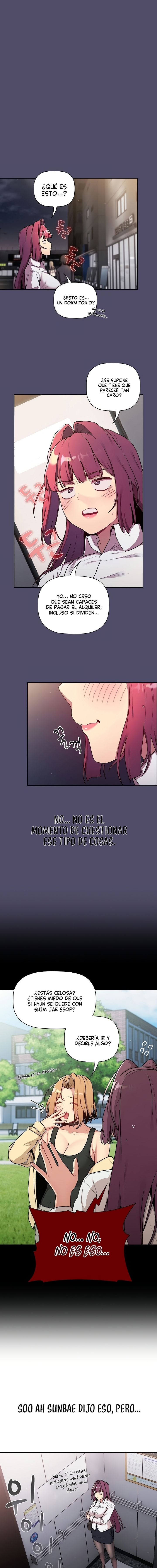 ¿Qué debo hacer ahora? Capítulo 78 - Página 2