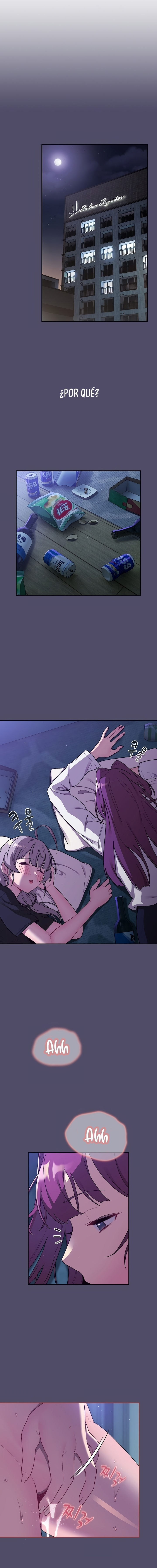 ¿Qué debo hacer ahora? Capítulo 79 - Página 10