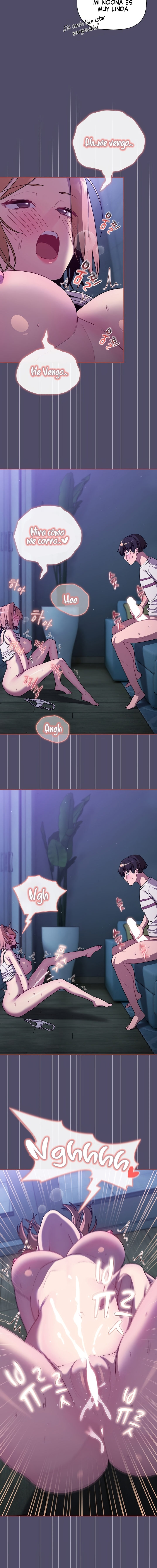 ¿Qué debo hacer ahora? Capítulo 79 - Página 15