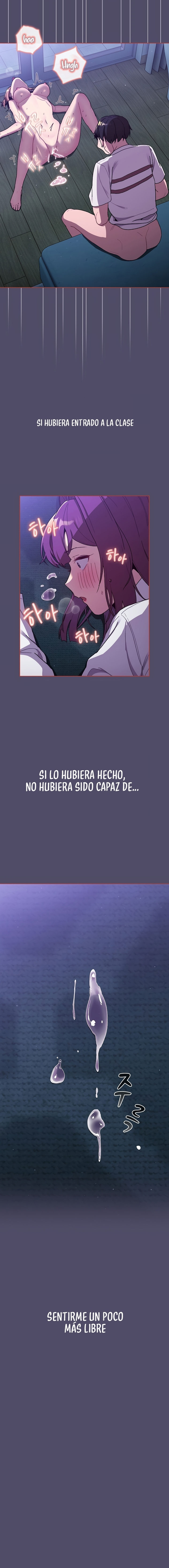 ¿Qué debo hacer ahora? Capítulo 79 - Página 16