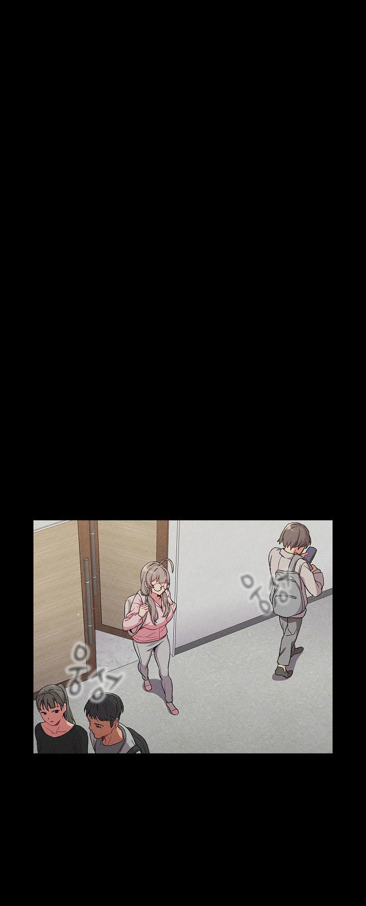 ¿Qué debo hacer ahora? Capítulo 8 - Página 17