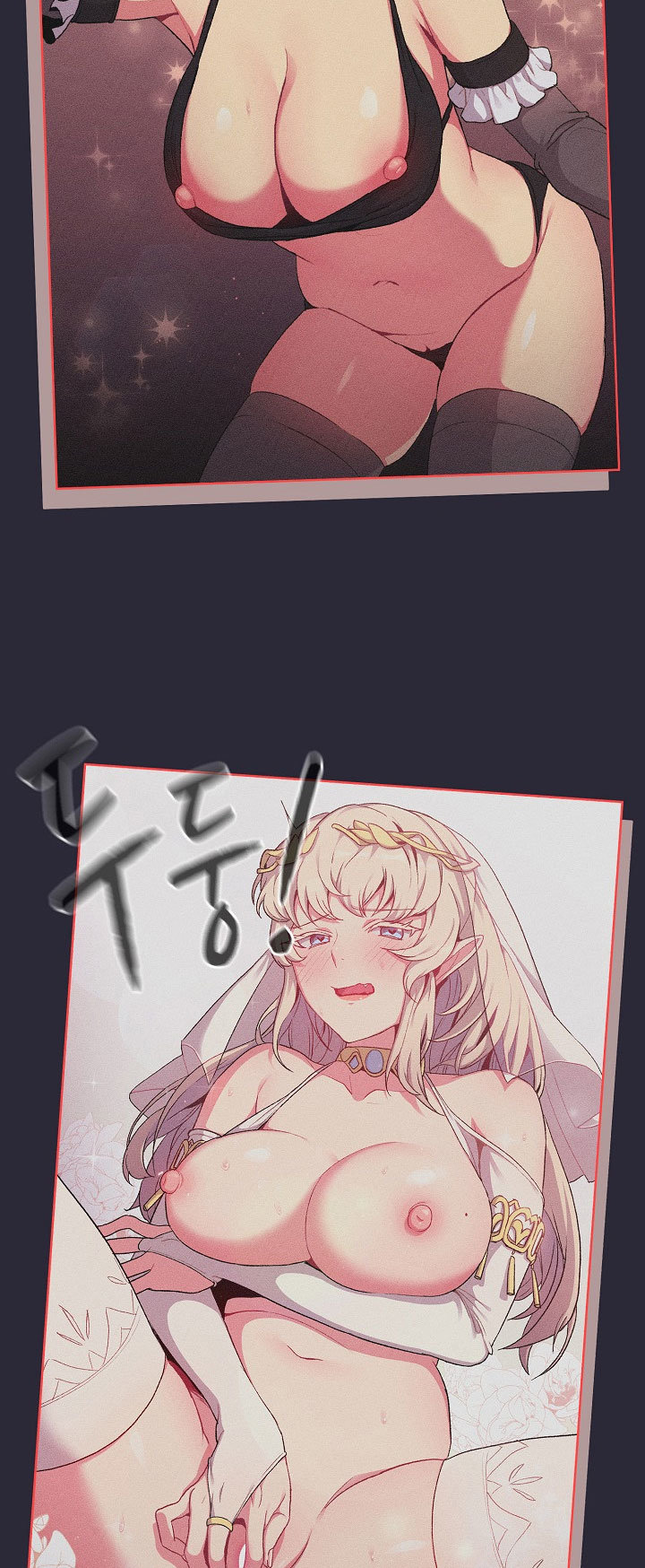 ¿Qué debo hacer ahora? Capítulo 8 - Página 40