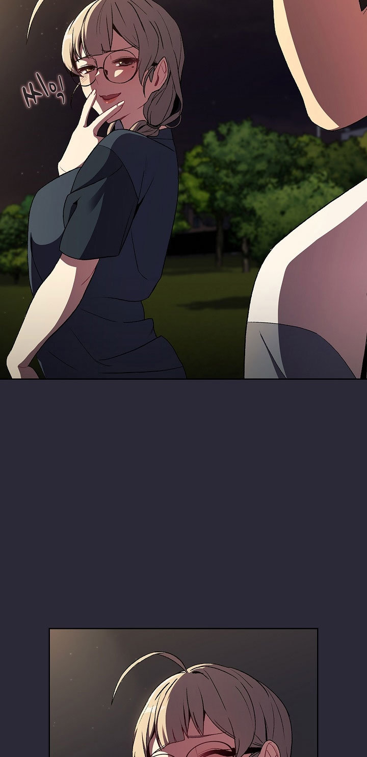 ¿Qué debo hacer ahora? Capítulo 8 - Página 48