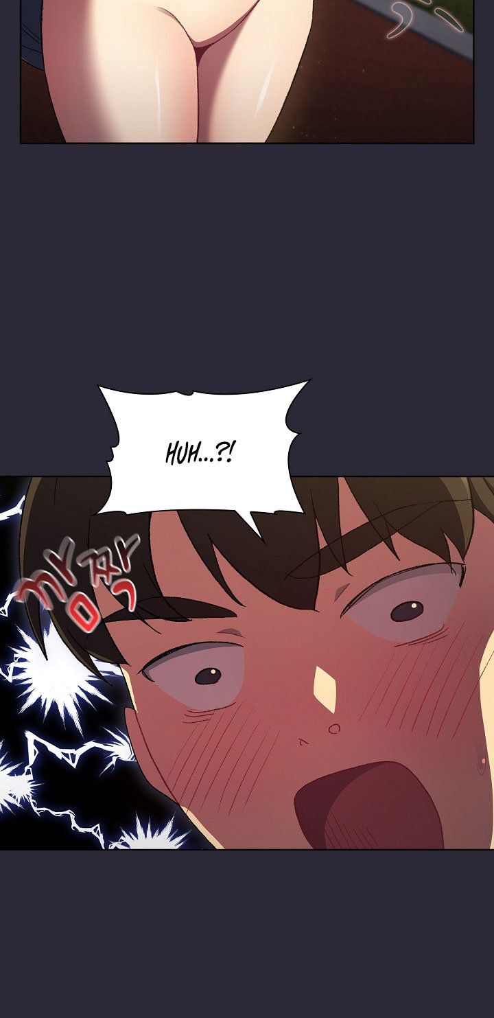 ¿Qué debo hacer ahora? Capítulo 8 - Página 58