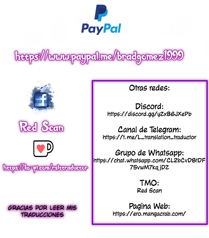 ¿Qué debo hacer ahora? Capítulo 8 - Página 62