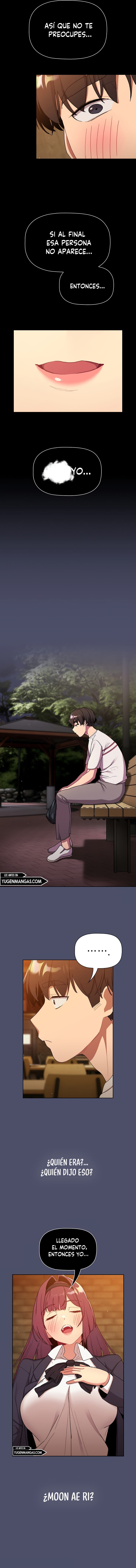 ¿Qué debo hacer ahora? Capítulo 85 - Página 11