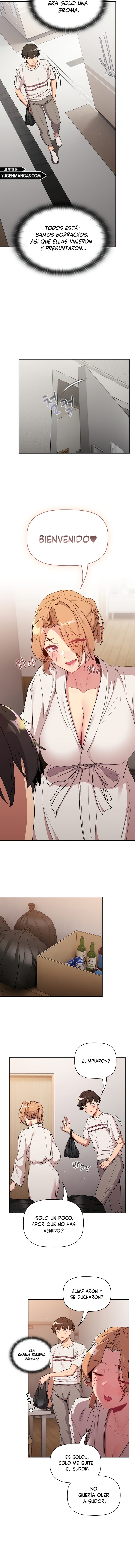 ¿Qué debo hacer ahora? Capítulo 85 - Página 13