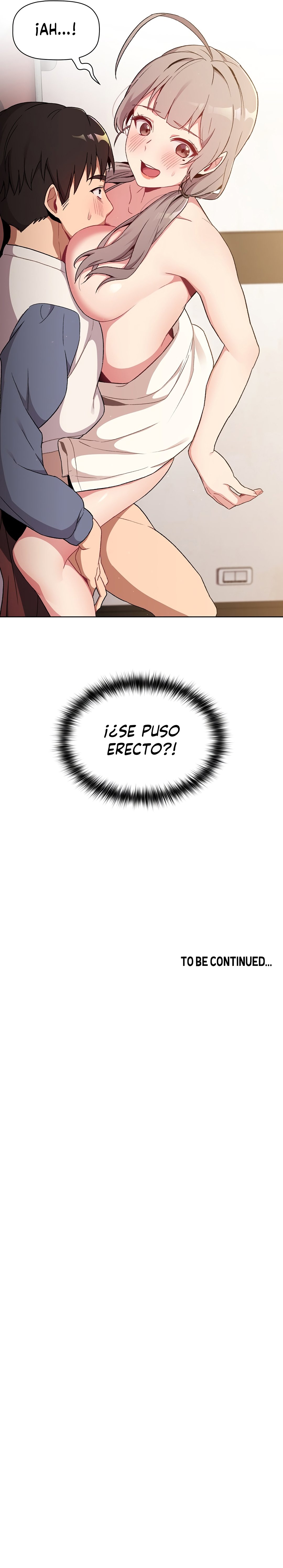 ¿Qué debo hacer ahora? Capítulo 9 - Página 26