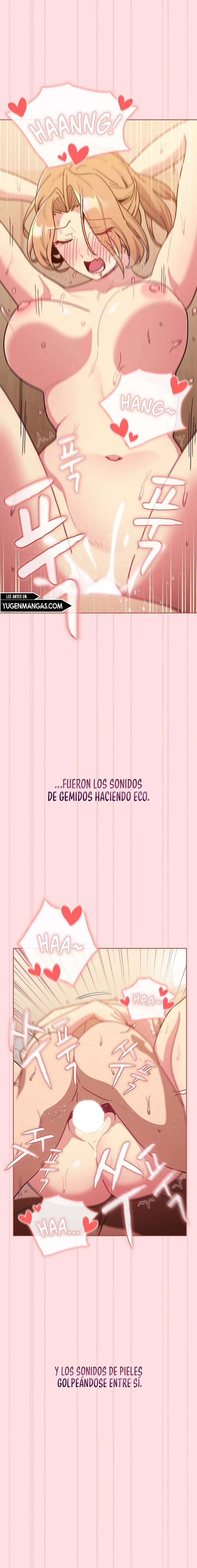 ¿Qué debo hacer ahora? Capítulo 91 - Página 11