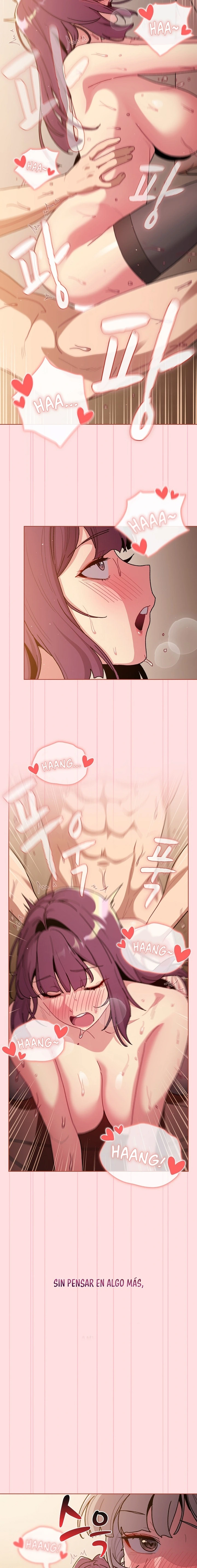 ¿Qué debo hacer ahora? Capítulo 91 - Página 13