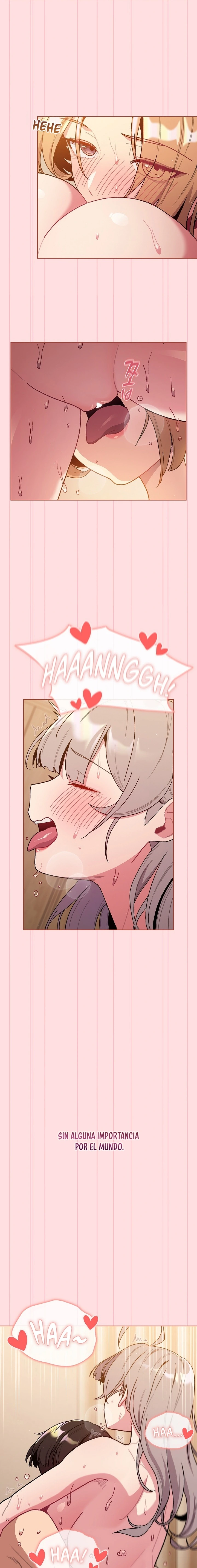 ¿Qué debo hacer ahora? Capítulo 91 - Página 15