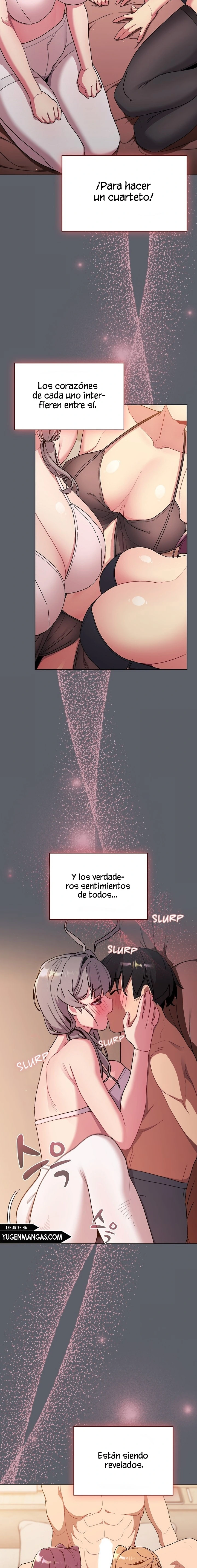 ¿Qué debo hacer ahora? Capítulo 91 - Página 2