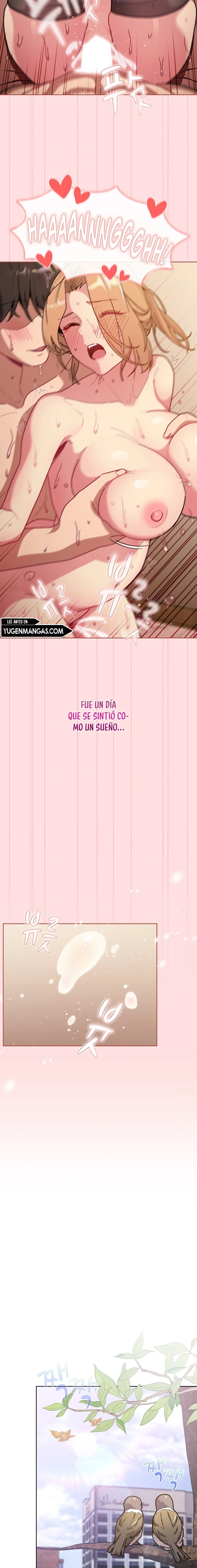 ¿Qué debo hacer ahora? Capítulo 91 - Página 22