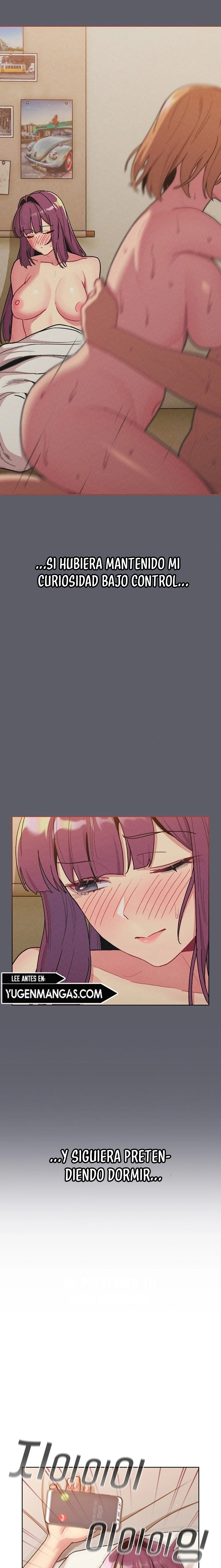 ¿Qué debo hacer ahora? Capítulo 92 - Página 22