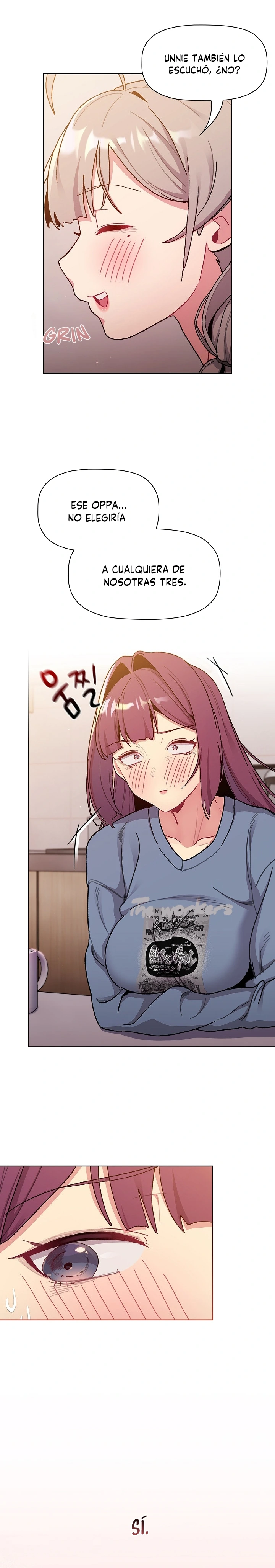 ¿Qué debo hacer ahora? Capítulo 93 - Página 13