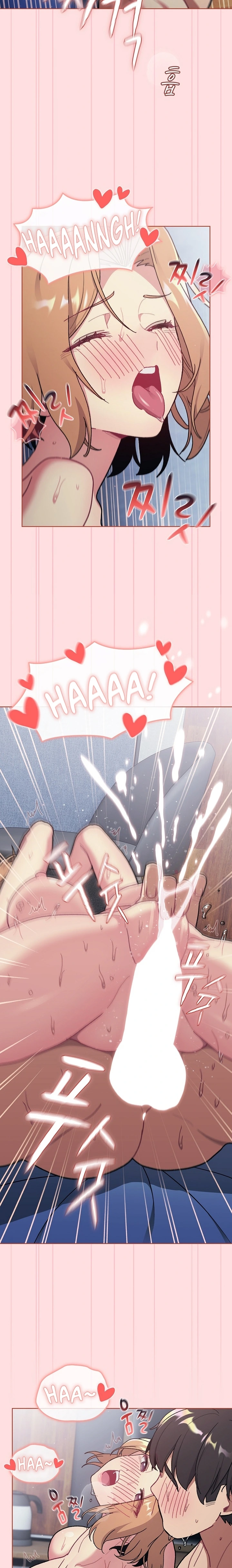 ¿Qué debo hacer ahora? Capítulo 95 - Página 11