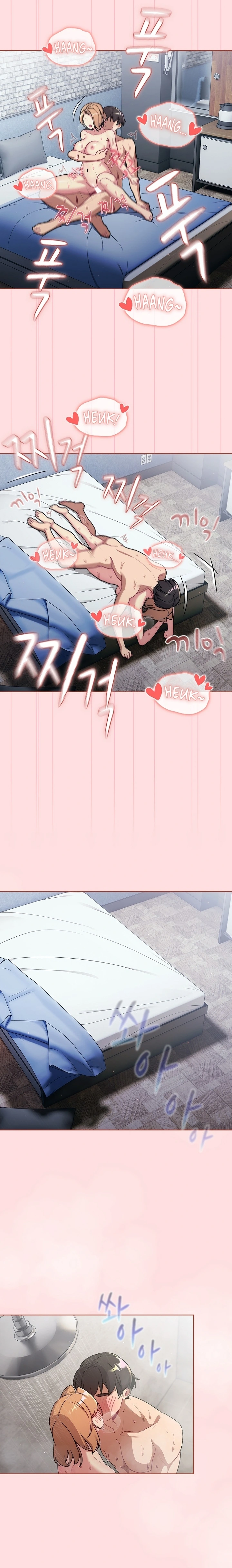 ¿Qué debo hacer ahora? Capítulo 95 - Página 14