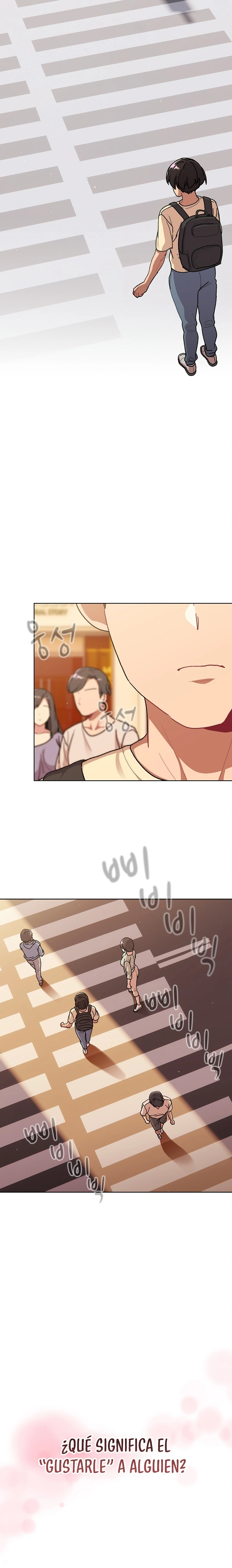 ¿Qué debo hacer ahora? Capítulo 95 - Página 19