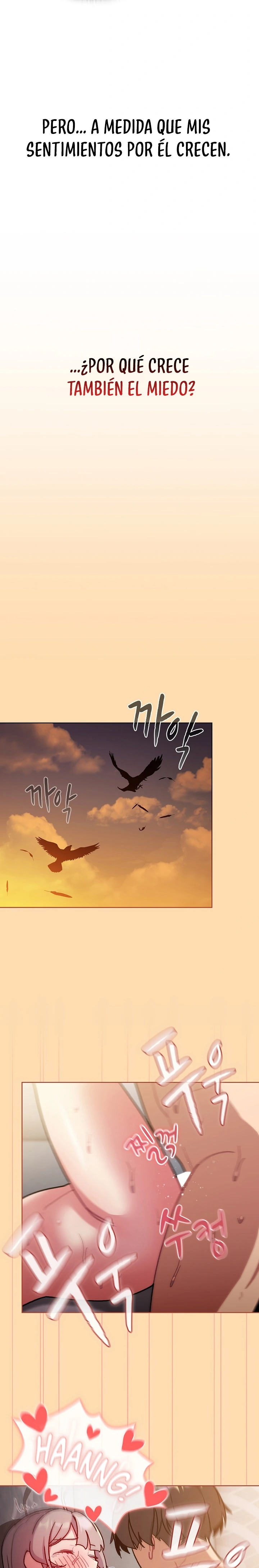 ¿Qué debo hacer ahora? Capítulo 97 - Página 11