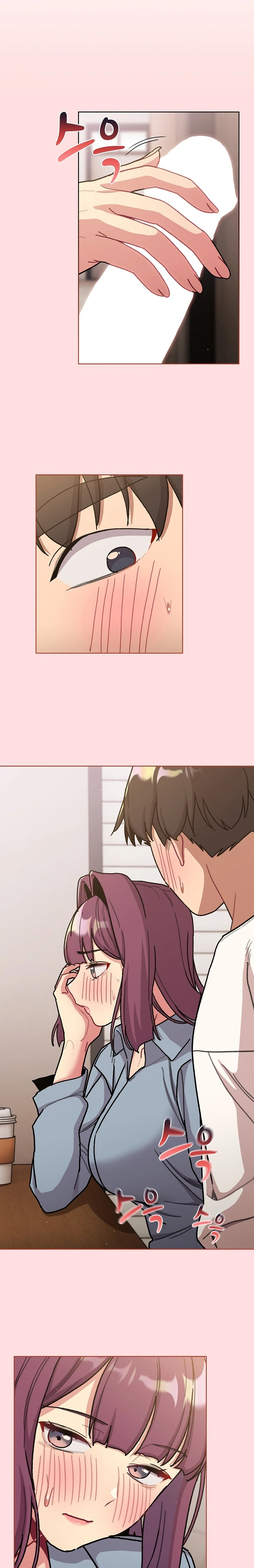 ¿Qué debo hacer ahora? Capítulo 98 - Página 6