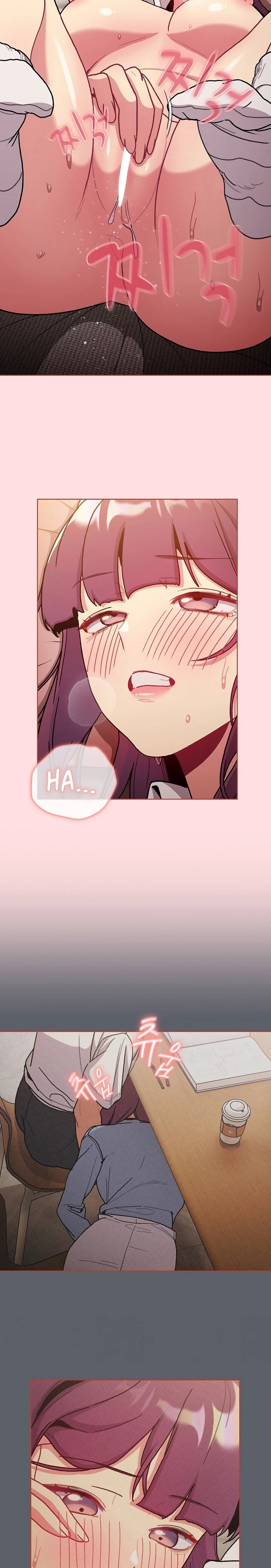 ¿Qué debo hacer ahora? Capítulo 99 - Página 2