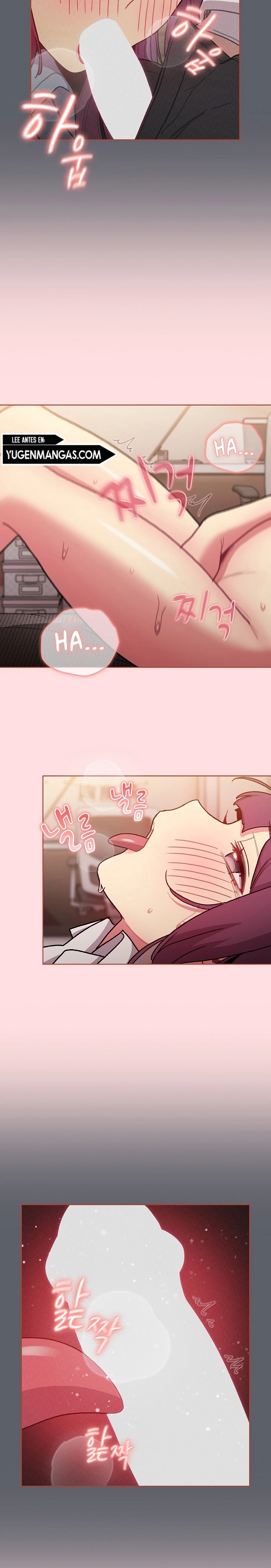 ¿Qué debo hacer ahora? Capítulo 99 - Página 3