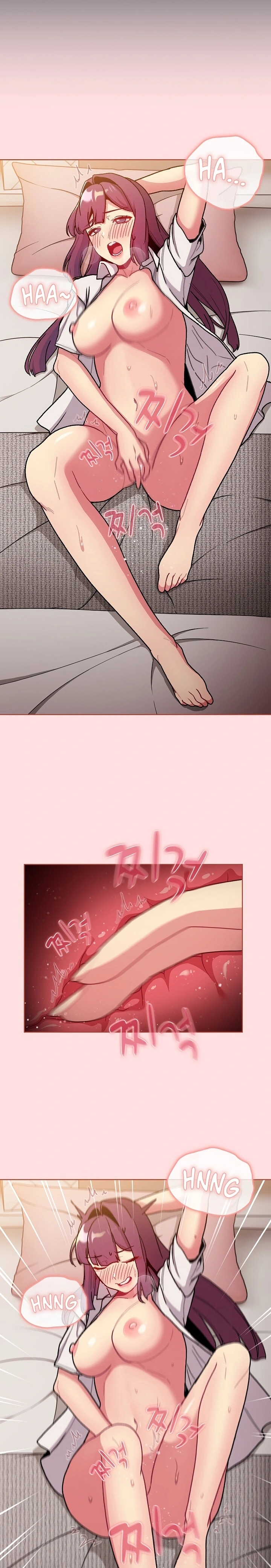 ¿Qué debo hacer ahora? Capítulo 99 - Página 4