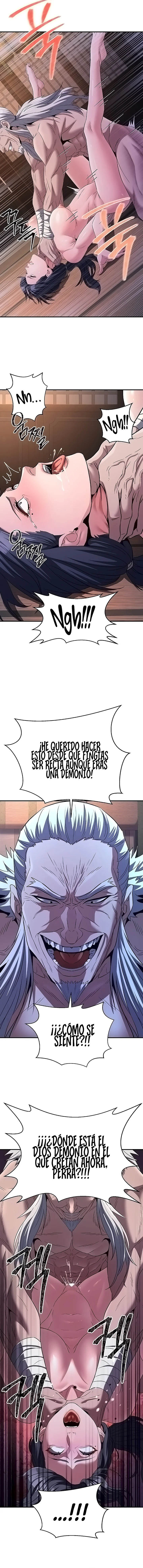 El Demonio Lujurioso es el Rey de los Demonios Capítulo 10 - Página 16