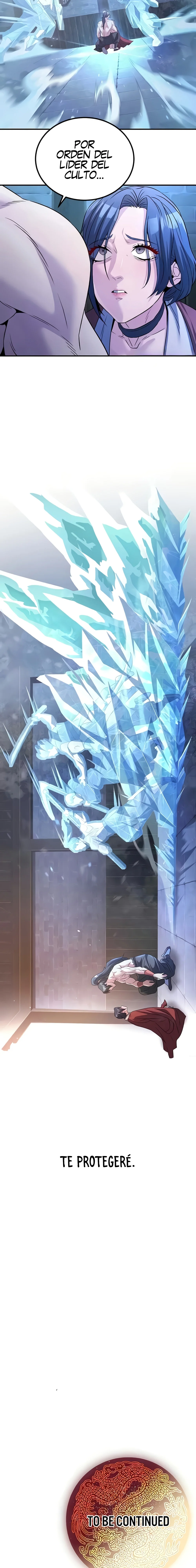 El Demonio Lujurioso es el Rey de los Demonios Capítulo 11 - Página 23