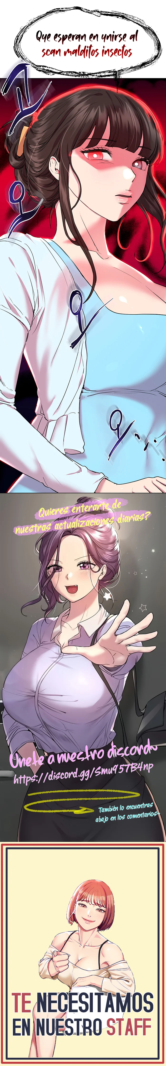 El Demonio Lujurioso es el Rey de los Demonios Capítulo 11 - Página 25