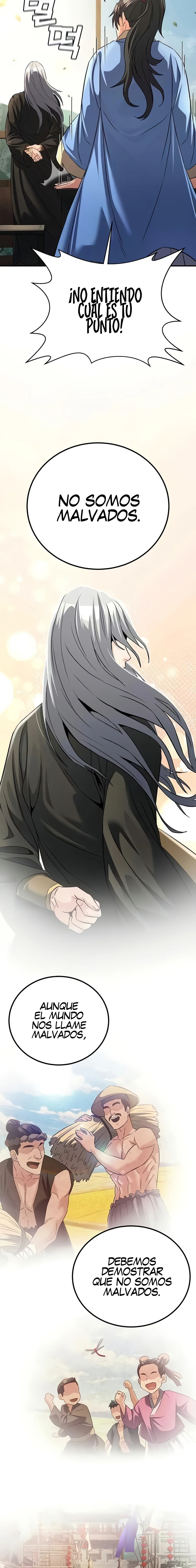 El Demonio Lujurioso es el Rey de los Demonios Capítulo 11 - Página 4