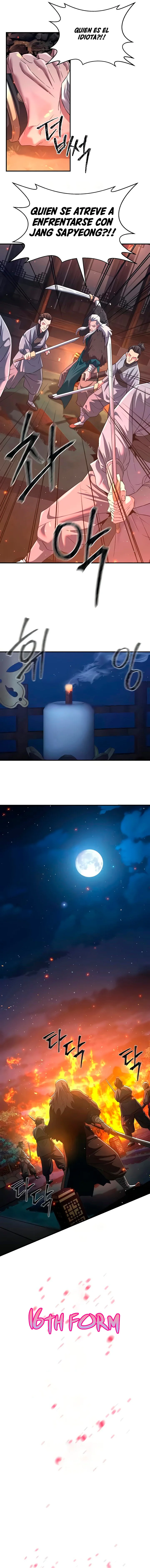 El Demonio Lujurioso es el Rey de los Demonios Capítulo 12 - Página 13