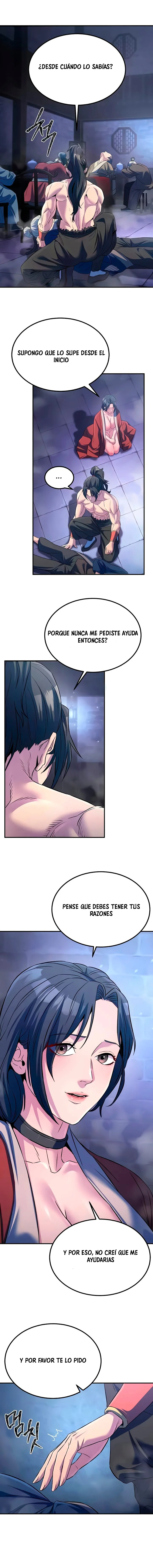 El Demonio Lujurioso es el Rey de los Demonios Capítulo 12 - Página 5