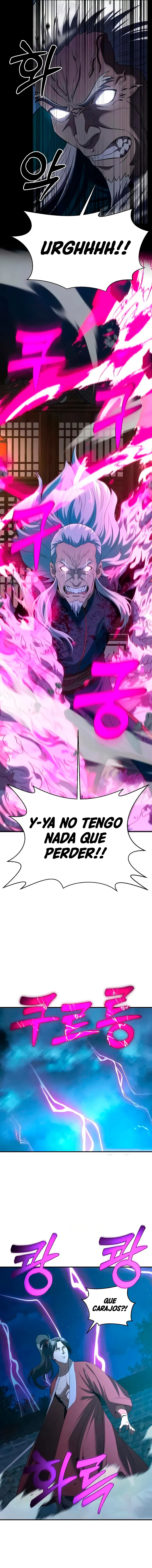 El Demonio Lujurioso es el Rey de los Demonios Capítulo 13 - Página 10