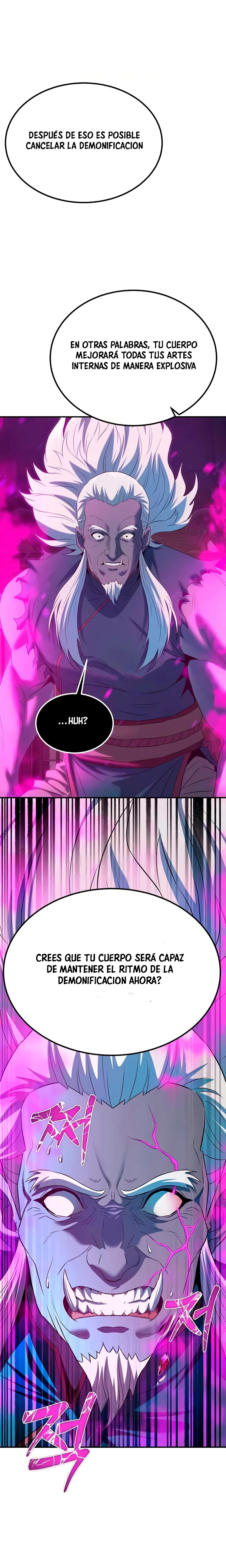 El Demonio Lujurioso es el Rey de los Demonios Capítulo 13 - Página 13