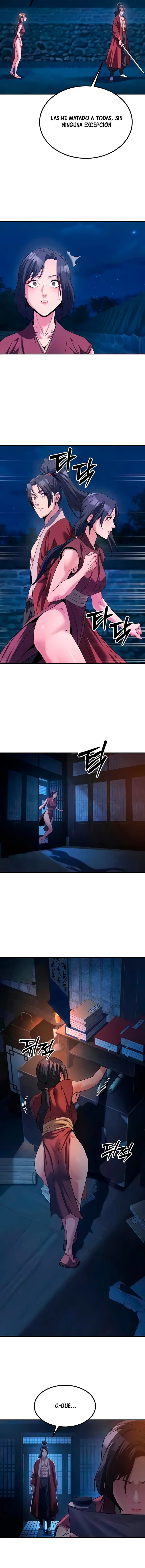 El Demonio Lujurioso es el Rey de los Demonios Capítulo 13 - Página 16