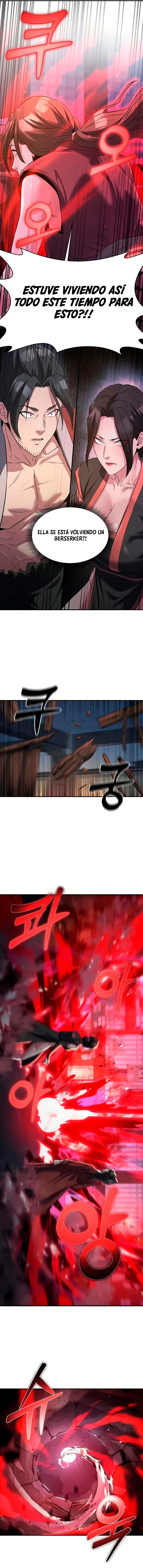 El Demonio Lujurioso es el Rey de los Demonios Capítulo 13 - Página 20